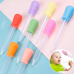 Ống Bón Sữa Bón Thuốc Cho Bé 56727 - Lady'S Passion