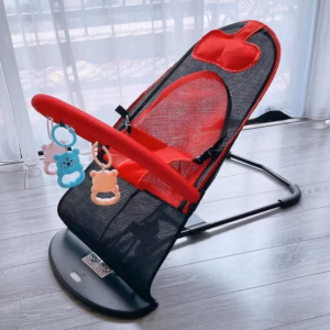 Ghế Rung, Nhún Cho Bé Yêu