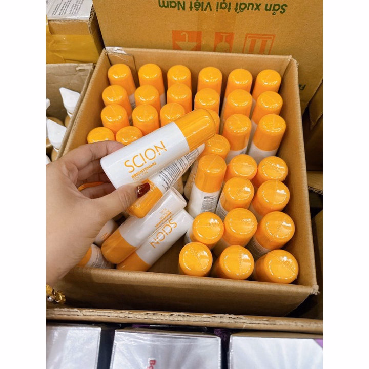 Lăn Khử Mùi, Ngăn Mồ Hôi Hiệu Quả Scion Nuskin Pure White Roll On Của Mỹ 75Ml - Gdn - Ảnh 2