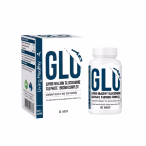 Viên Uống Tăng Cường Sụn Khớp Glucosamine Sulphate 1500Mg - Living Healthy