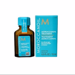 Tinh Dầu Dưỡng Tóc Moroccanoil 15Ml - Moroccanoil