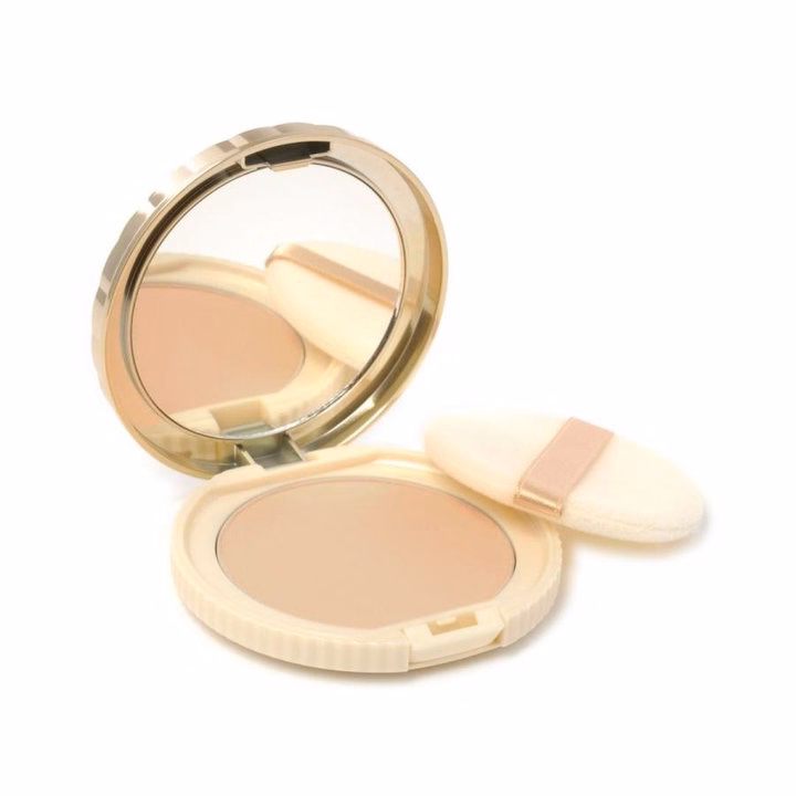 Phấn Phủ Canmake Nội Địa Nhật Siêu Mịn Kiềm Dầu - Canmake