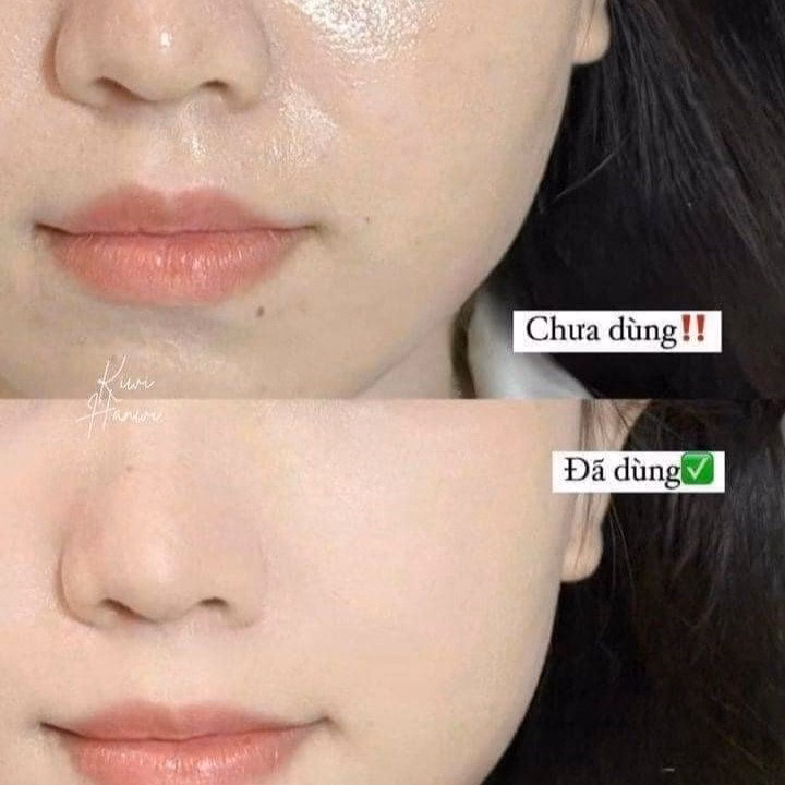 Phấn Phủ Canmake Nội Địa Nhật Siêu Mịn Kiềm Dầu - Canmake - Ảnh 3