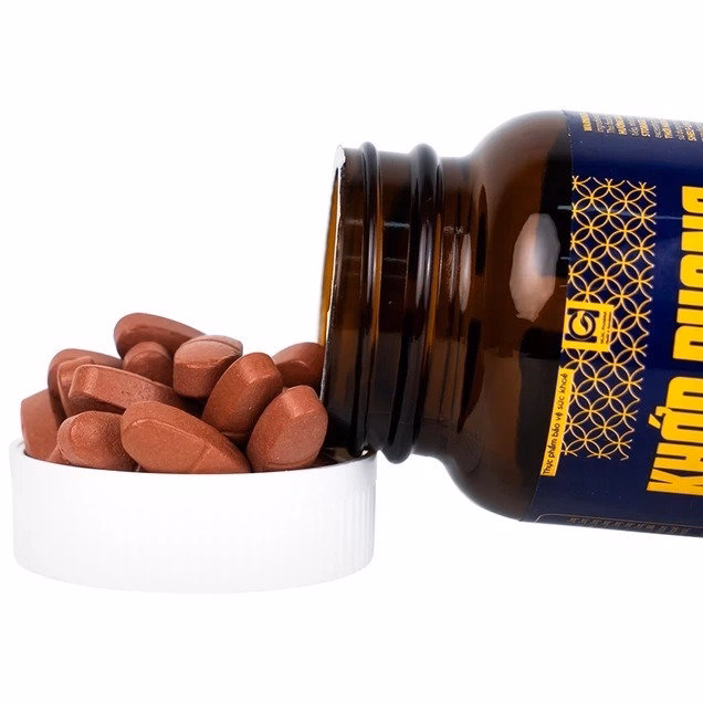 Viên Uống Hỗ Trợ Tăng Cường Dịch Khớp Khớp Phong - Hgsg Pharma - Ảnh 3