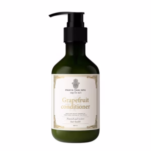 Dầu Xã Bưởi Phaya Thai Giúp Phục Hồi Tóc Hư Tổn, Dưỡng Tóc Mềm Mượt 300Ml