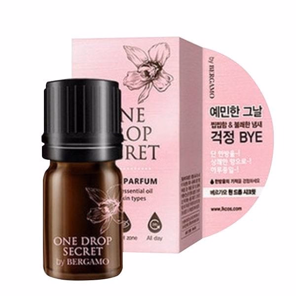Nước Hoa Vùng Kín One Drop Secret Edp 5Ml - Gdn - Ảnh 5