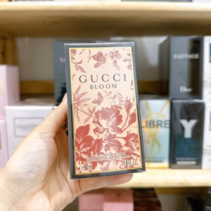 Nước Hoa Gucci Bloom Intense 50Ml New 2023 - Noem