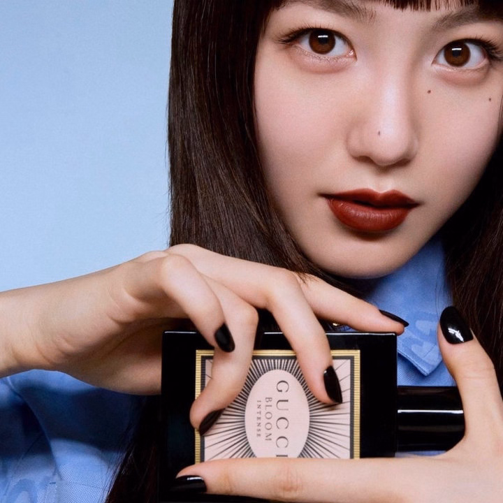 Nước Hoa Gucci Bloom Intense 50Ml New 2023 - Noem - Ảnh 4