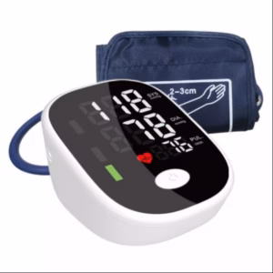 Máy Đo Huyết Áp Tự Động Bp-S01 - Gdn