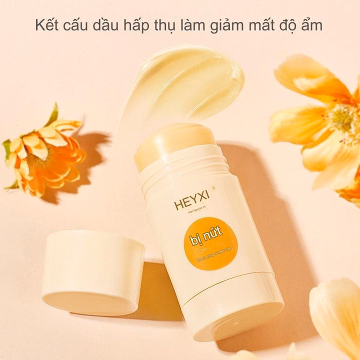 Gel Bôi Nứt Gót Chân Heyxi 30Gr - Gdn - Ảnh 6