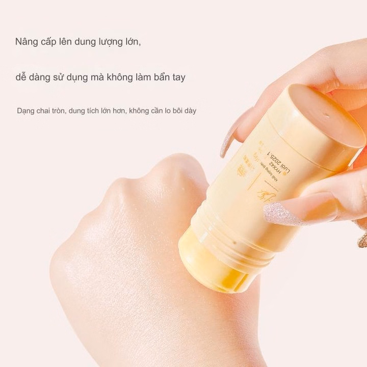 Gel Bôi Nứt Gót Chân Heyxi 30Gr - Gdn - Ảnh 8