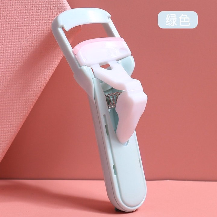 Dụng Cụ Bấm Mi Kẹp Cong Mi 3D Siêu Xinh - Ảnh 2