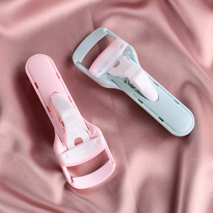 Dụng Cụ Bấm Mi Kẹp Cong Mi 3D Siêu Xinh - Ảnh 5