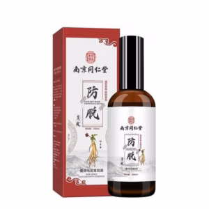 Xịt Chống Rụng Tóc Kích Thích Mọc Tóc