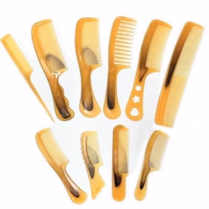 Set Lược 10 Món Nhiều Kích Thước