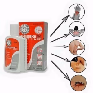 Dầu Nóng Xoa Bóp Giảm Đau Nhức Hiệu Quả