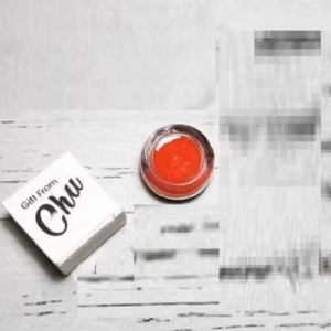 Son Dưỡng Môi Lên Màu Hồng Nhạt