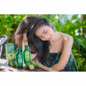 Dầu Gội Bưởi Falles Thái Lan Ngăn Rụng Tóc 300Ml - Gdn