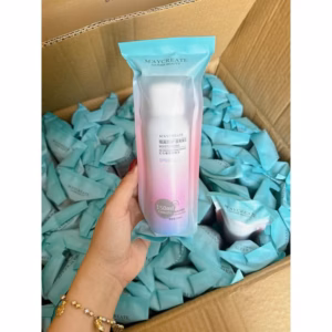 Kem Chống Nắng Xịt Body Trắng Da Hàng Nội Địa Trung 150Ml