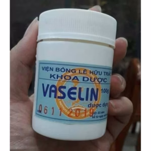 Kem Nẻ Viện Bỏng Hộp To 110Gr