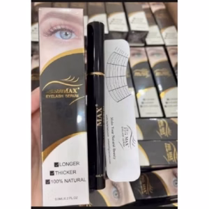 Dưỡng Mi Và Chân Mày F E G Dùng Cho Ngày Và Đêm Không Thâm Mắt, Không Cay - Gdn