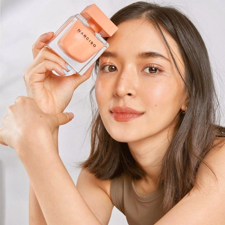 Nước Hoa Narciso Ambre Edp 30Ml - Noem - Ảnh 3