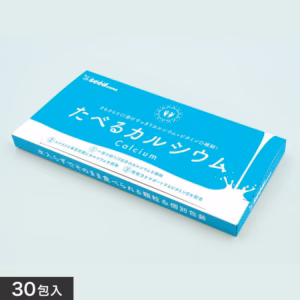 [Mua 1 Tặng 1] Seedcoms Viên Uống Bổ Sung Canxi Dạng Ăn