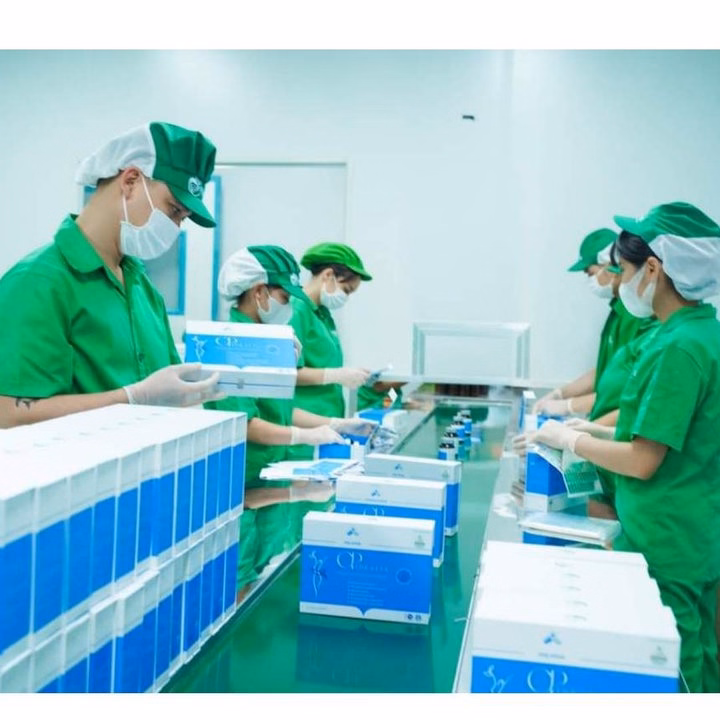 Viên Uống Phụ Khoa Optimus Eva Hộp 2 Lọ 60 Viên - Thanh Mộc Hương - Ảnh 6