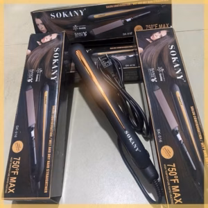 Máy Duỗi Tóc Sokany 916 - Su