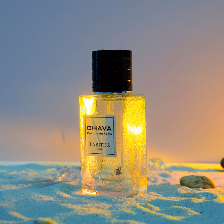 Nước Hoa Nữ Luxury Tabitha 50Ml Phong Cách Xịt - Chava - Ảnh 6