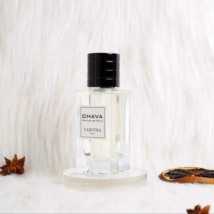 Nước Hoa Nữ Luxury Tabitha 50Ml Phong Cách Xịt - Chava - Ảnh 4