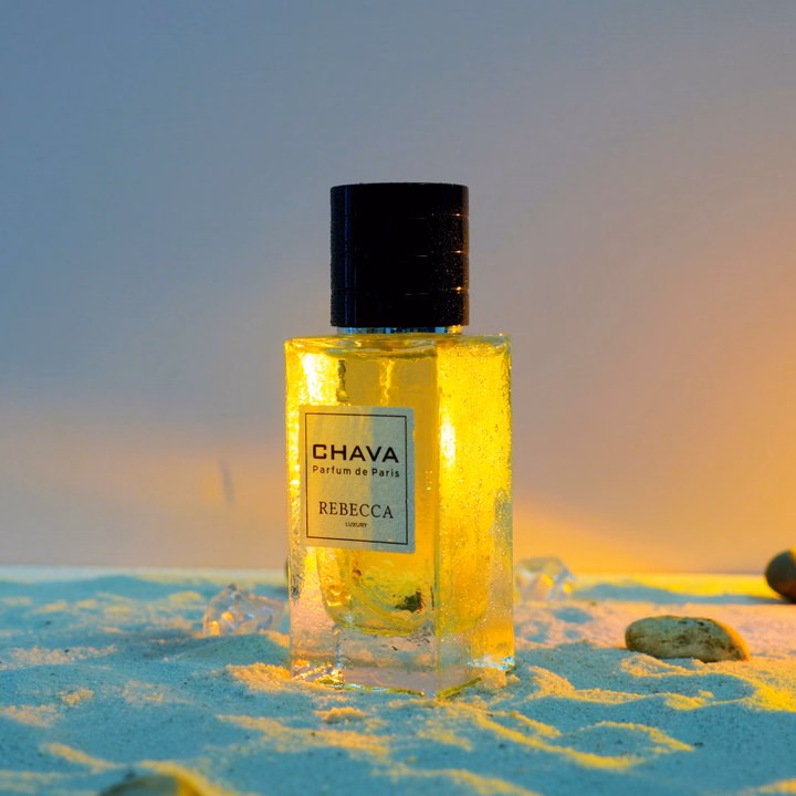 Nước Hoa Nữ Luxury Rebecca 50Ml Phong Cách Xịt - Chava - Ảnh 7