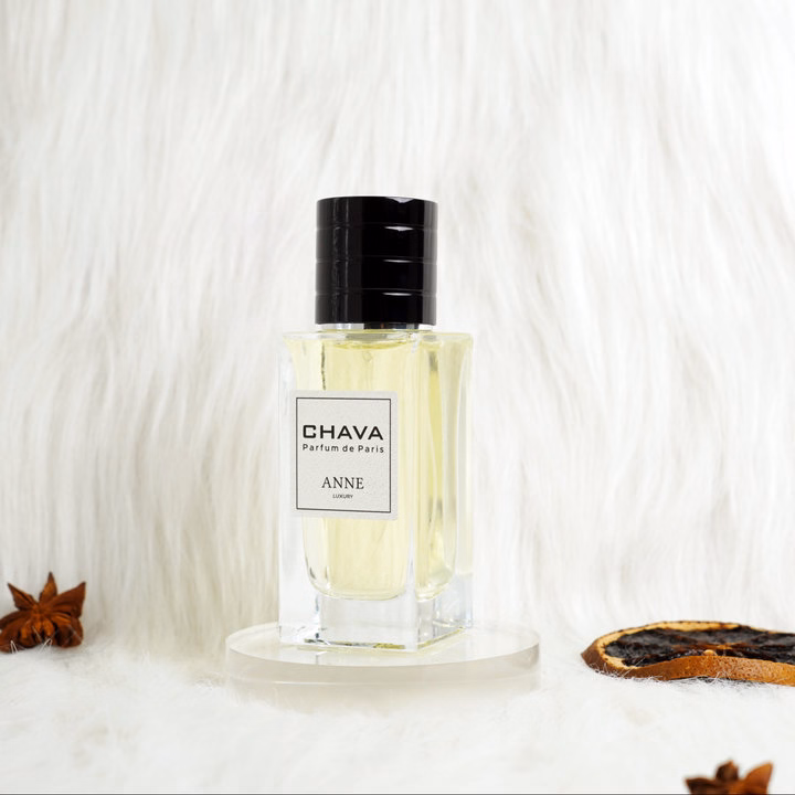 Nước Hoa Luxury Anne 50Ml - Chava - Ảnh 4