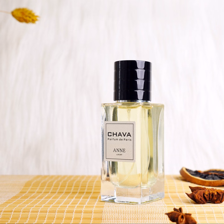Nước Hoa Luxury Anne 50Ml - Chava - Ảnh 5