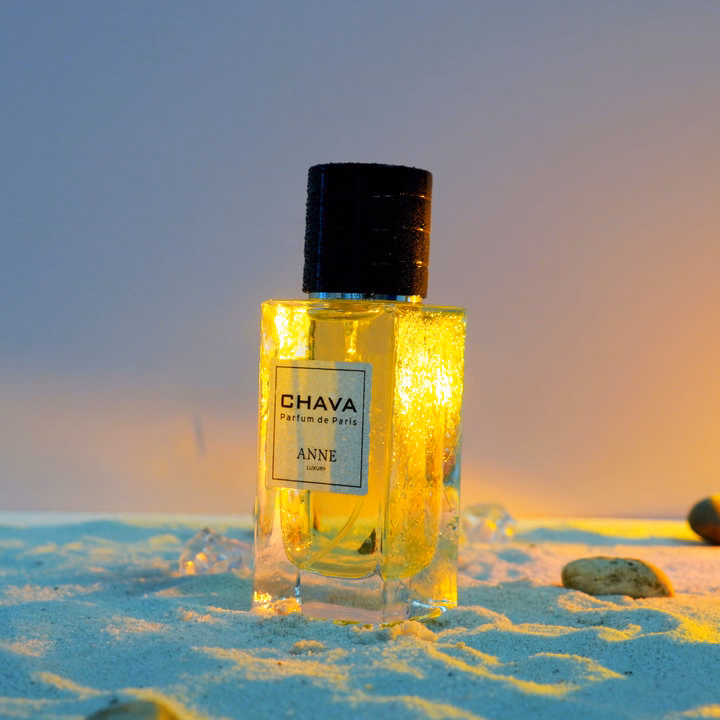 Nước Hoa Luxury Anne 50Ml - Chava - Ảnh 6