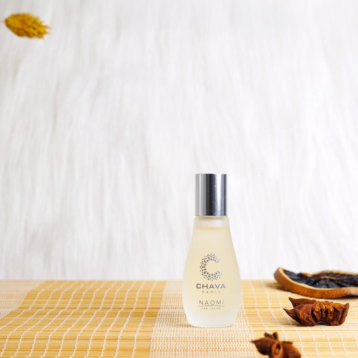 Nước Hoa Nữ Mini Simple Naomi 12Ml Phong Cách Lăn - Chava - Ảnh 5