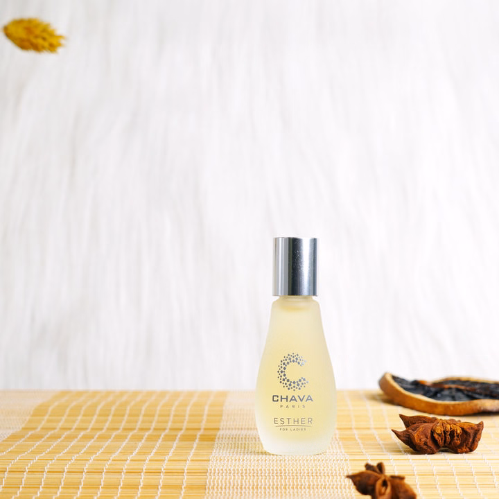 Nước Hoa Nữ Mini Simple Esther 12Ml Phong Cách Lăn - Chava - Ảnh 4