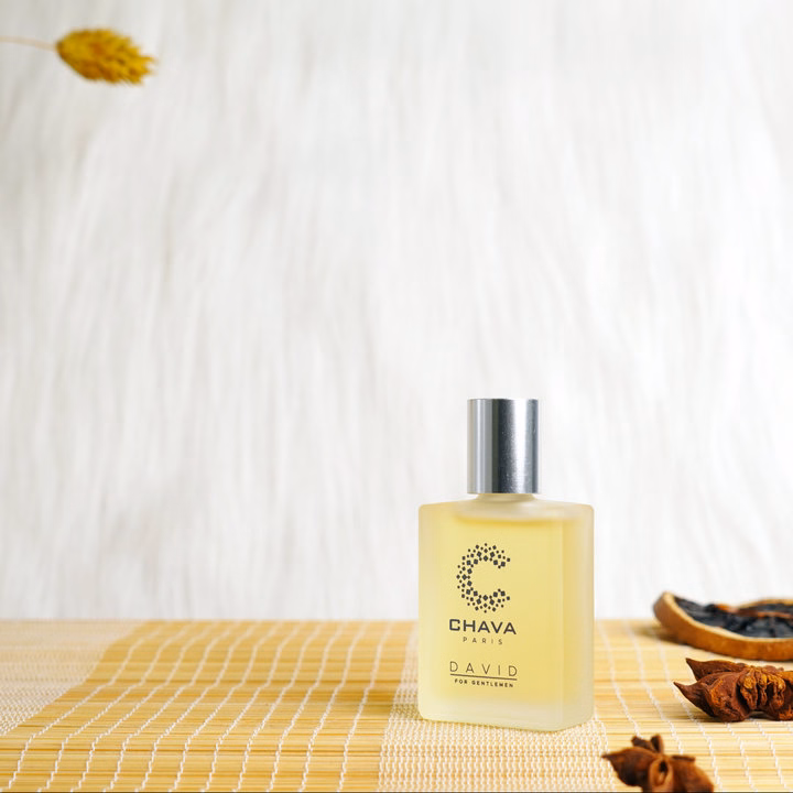 Simple David 15Ml - Chava - Ảnh 4