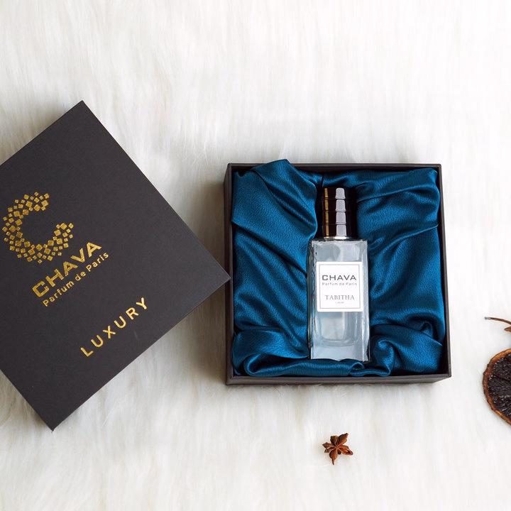 Nước Hoa Nữ Luxury Tabitha 50Ml Phong Cách Xịt - Chava - Ảnh 7