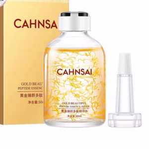 Tinh Chất Vàng Colagen Sợi Cahnsai Dưỡng Trắng, Tái Tạo Da, Chống Lão Hóa - Gdn