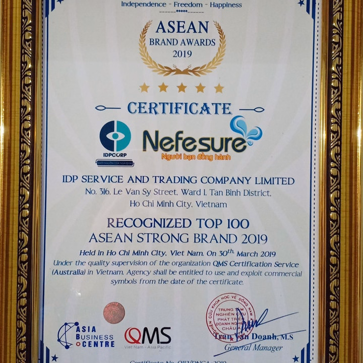 Sữa Bột Nefesure Unifami Diabet (850G) Dành Riêng Cho Người Đái Tháo Đường Và Tiền Đái Tháo Đường - Ảnh 7