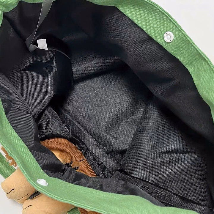 Túi Vận Chuyển Hình Sư Tử Cho Thú Cưng Chó Mèo Đi Dạo - Ảnh 16