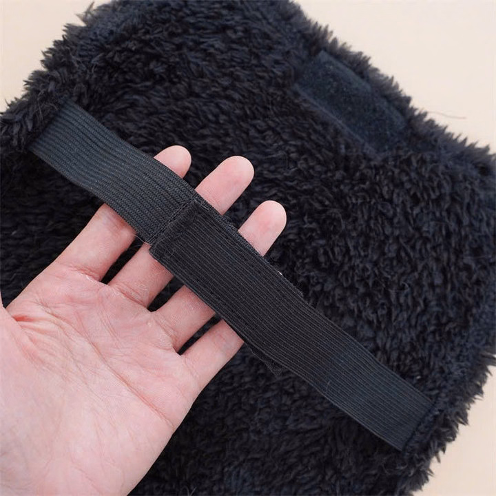 Áo Mũ Gấu Trúc Cho Thú Cưng Chó Mèo - Ảnh 6