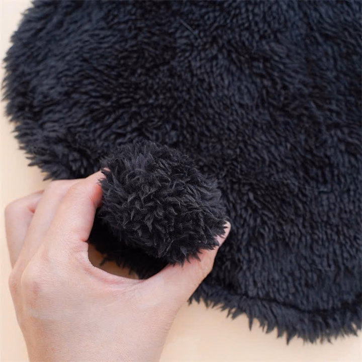 Áo Mũ Gấu Trúc Cho Thú Cưng Chó Mèo - Ảnh 8