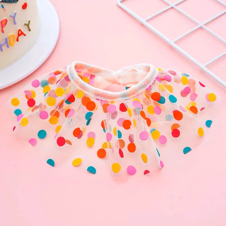 Mũ Sinh Nhật Tiệc Mừng Cho Thú Cưng Chó Mèo - Ảnh 13