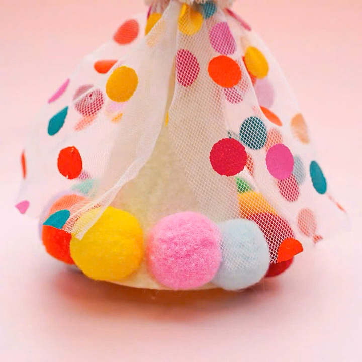 Mũ Sinh Nhật Tiệc Mừng Cho Thú Cưng Chó Mèo - Ảnh 17