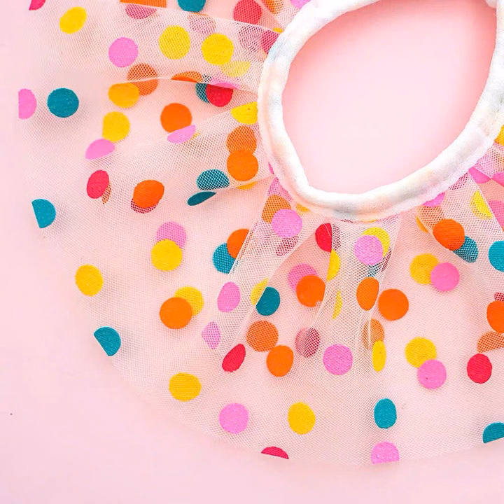 Mũ Sinh Nhật Tiệc Mừng Cho Thú Cưng Chó Mèo - Ảnh 18