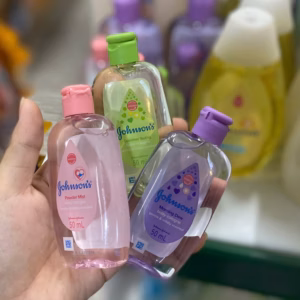 Nước Hoa Johnsons Baby Cho Bé Chai 50Ml L031 - Lady'S Passion