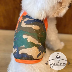 Áo Thun 2 Dây Lươt Ván Dành Cho Thú Cưng Chó Mèo