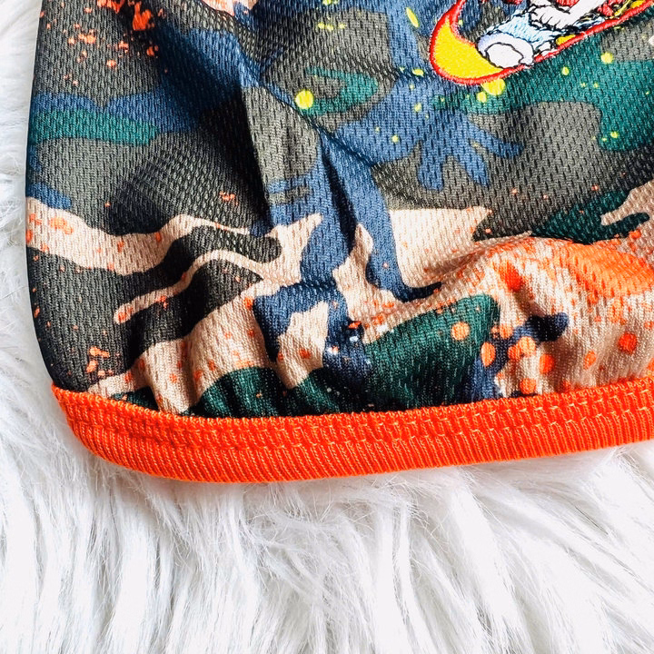 Áo Thun 2 Dây Lươt Ván Dành Cho Thú Cưng Chó Mèo - Ảnh 7